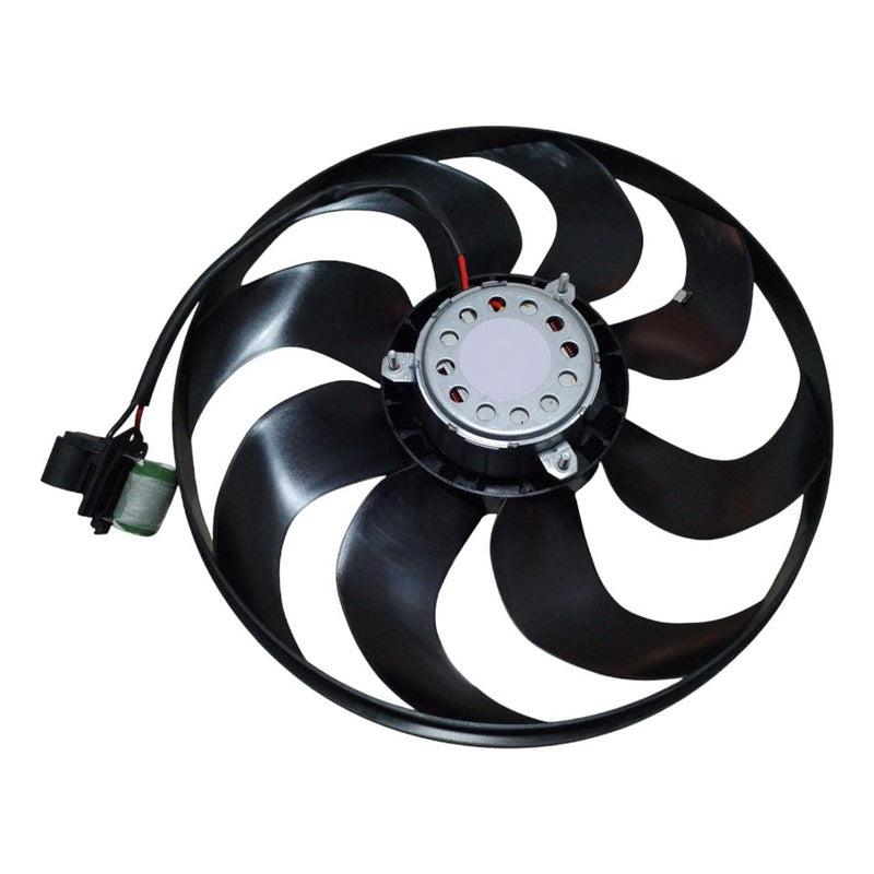 Ventilador Onix 2020 Al 2024 C/s/aire S/tolva  1.0 1.2