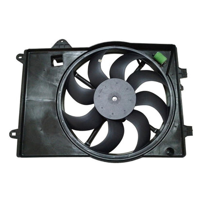 Ventilador Sonic 2013 Al 2018 C/s/aire Con Tolva 1.6
