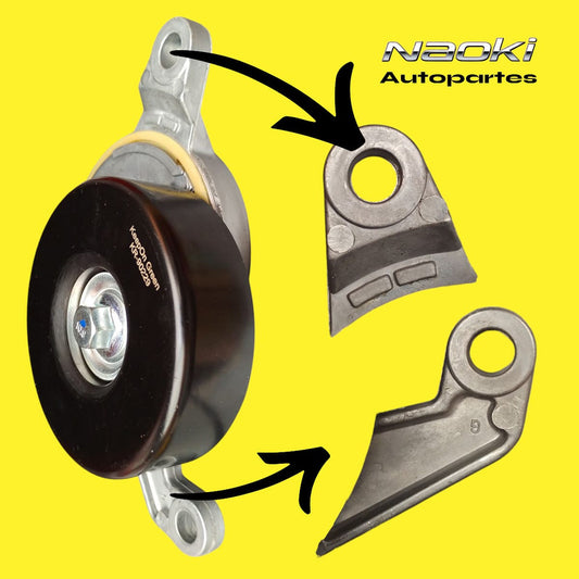 Tensor Accesorios Pontiac Sunfire 1995 Al 1997 2.2