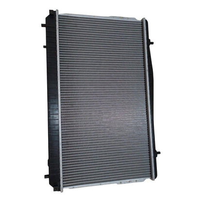 Radiador Optra 2003 Al 2010 2,0 Forenza 2004 Al 2008