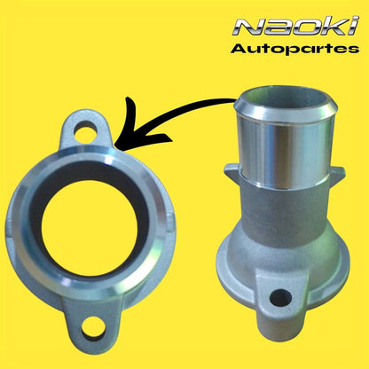 Toma Agua  Mazda B3000 Pickup 1994 Al 2001 3.0