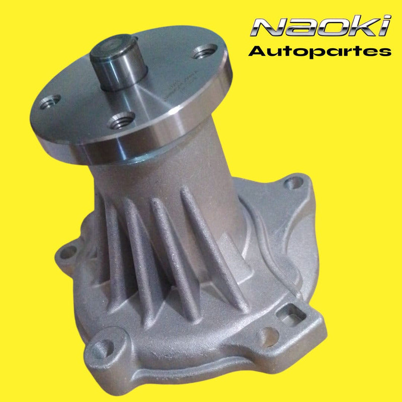 Bomba Agua Trooper 1990 Al 1995 2.3l