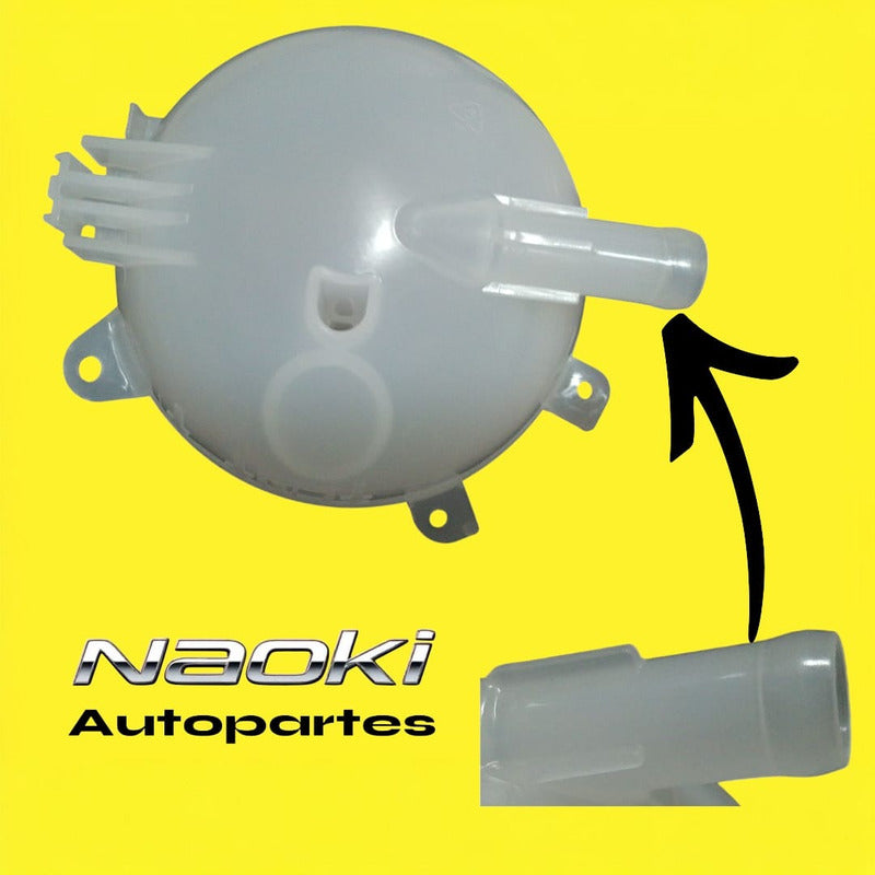 Deposito Anticongelante Acadia 2017 Al 2021 3.6l Turbo