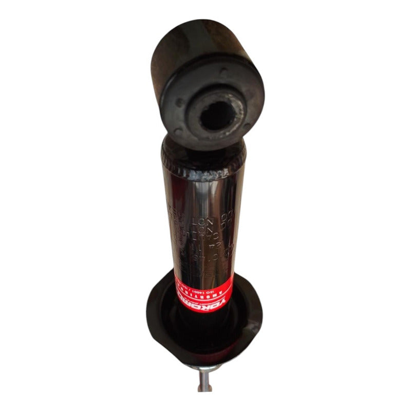 Amortiguador Scala 2010 Al 2013 Tras Der/izq Gas 1.6l