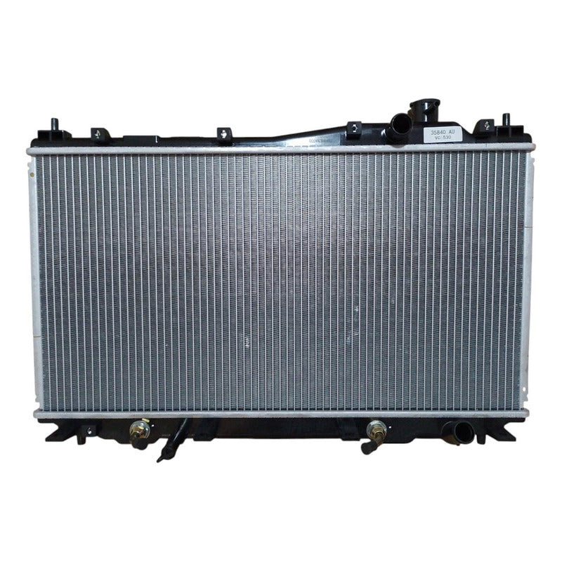 Radiador Civic 2001 Al 2005 1,7 Acura El 2001 Al 2005 1,7