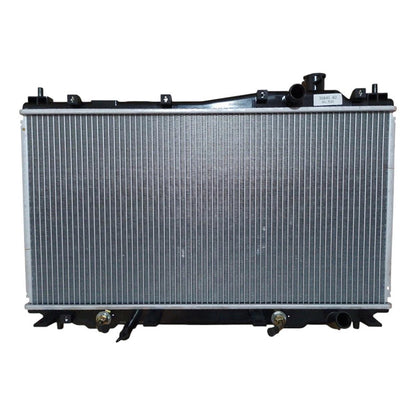 Radiador Civic 2001 Al 2005 1,7 Acura El 2001 Al 2005 1,7