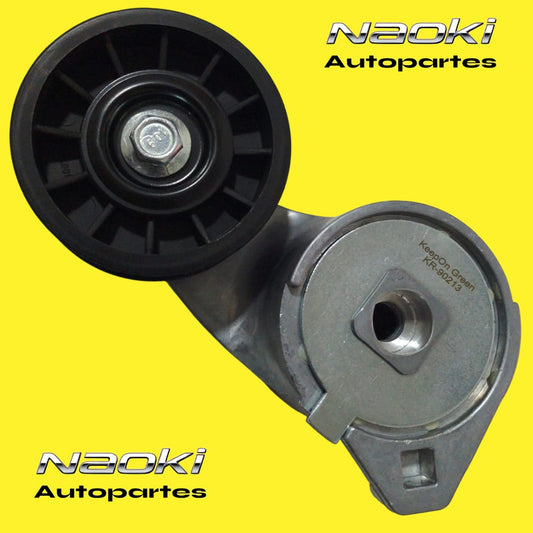 Tensor Accesorios Gmc C2500 1996 Al 2000 6.5