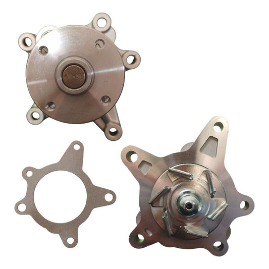 Bomba Agua Forte 5 2014 Al 2018 1.6l