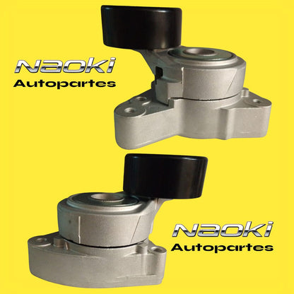 Tensor Accesorios Honda Cr-v 1997 Al 2014 2.0, 2.4