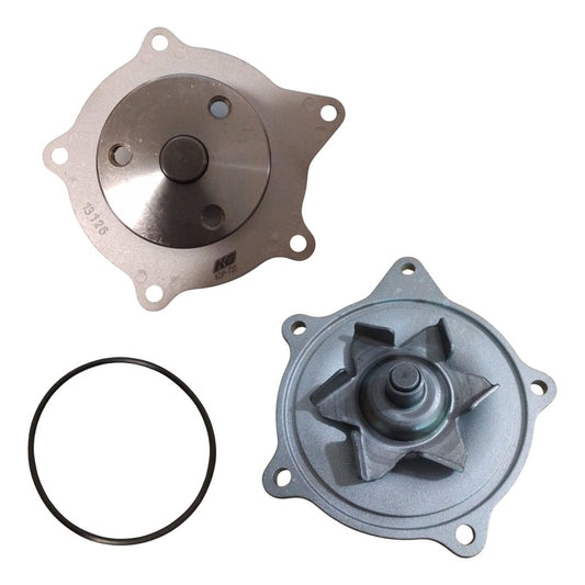 Bomba Agua Grand Voyager 2000 Al 2000 3.3l