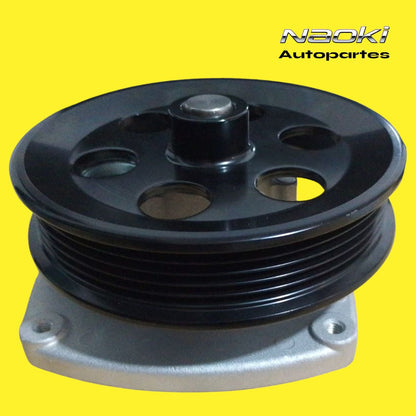 Bomba Agua Colorado 2015 Al 2020 2.5l