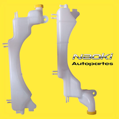 Deposito Anticongelante Civic 2001 Al 2005 1.7l C/t