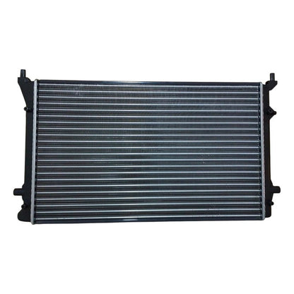 Radiador Golf Gti 2008 2.0 4 Cil