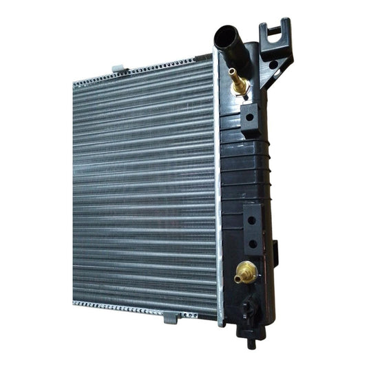 Radiador Grand Caravan 1996 Al 2000 3.0,3.3,3.8 4 Cil