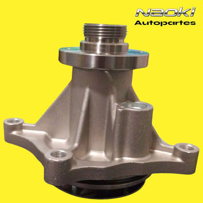 Bomba Agua F-250/350 Super Duty 2011 Al 2017 6.2l