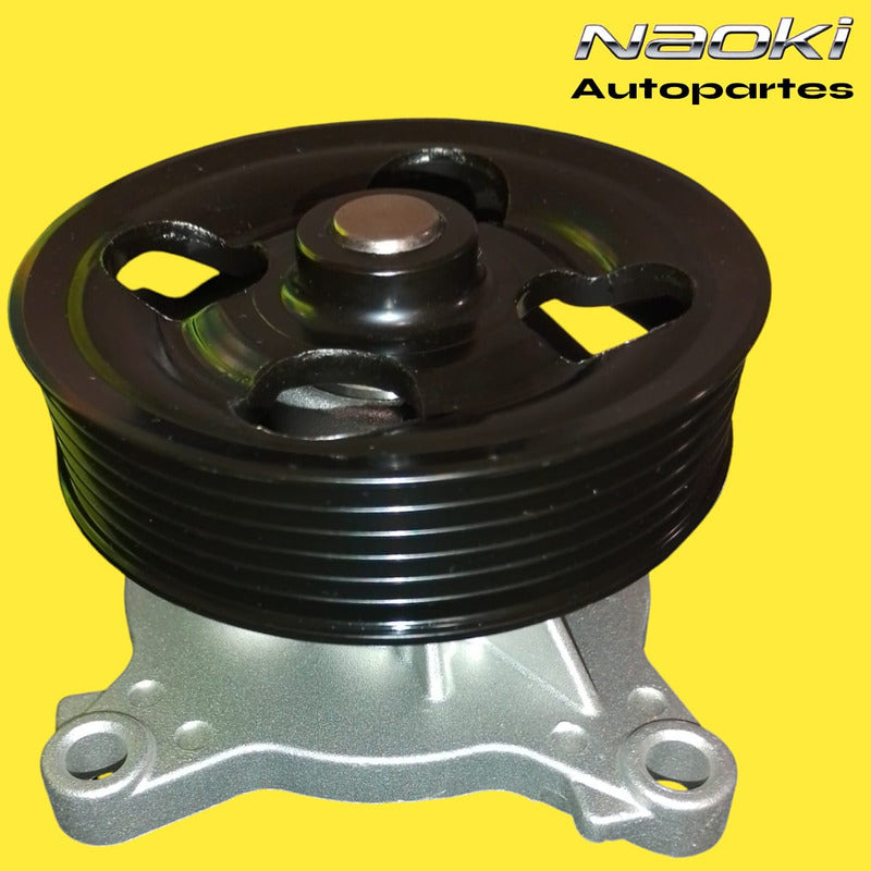 Bomba Agua Rogue 2007 Al 2014 2.5l