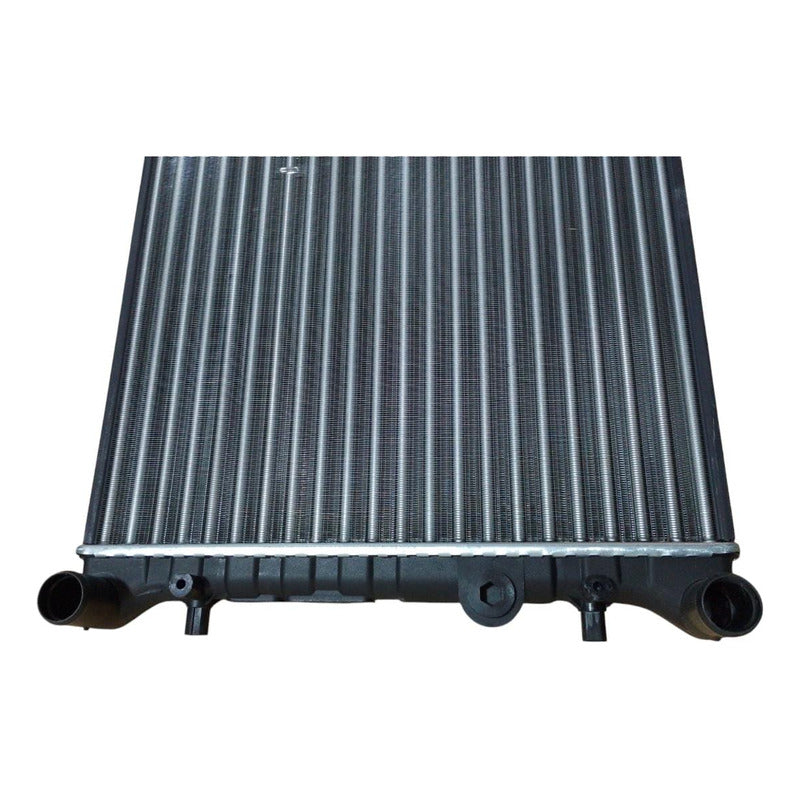 Radiador Crossfox 2007 Al 2015 1,6 4 Cil