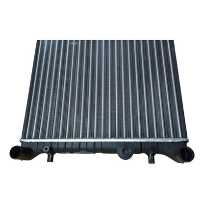 Radiador Crossfox 2007 Al 2015 1,6 4 Cil