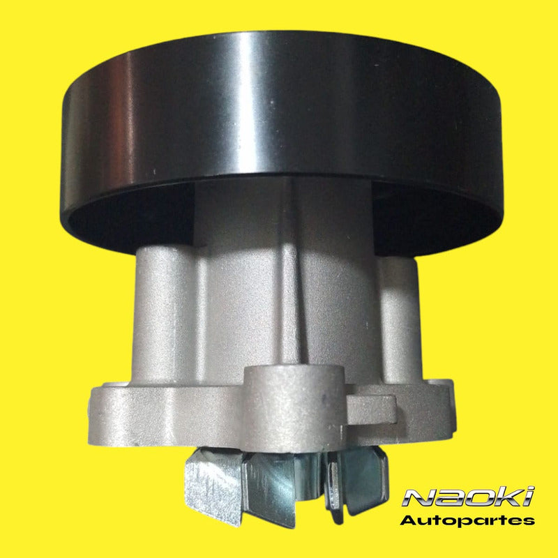 Bomba Agua Altima 2002 Al 2013 2.5l