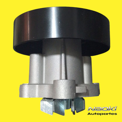 Bomba Agua Altima 2002 Al 2013 2.5l