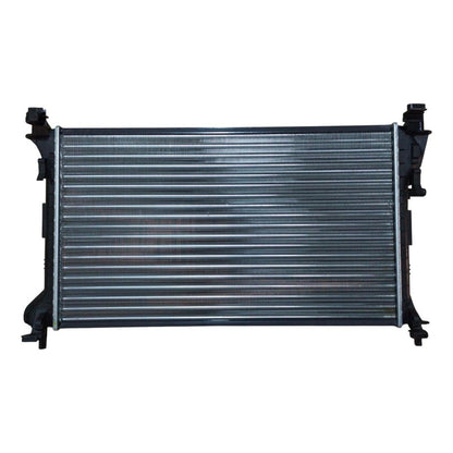 Radiador Focus St  2007 2.3 4 Cil