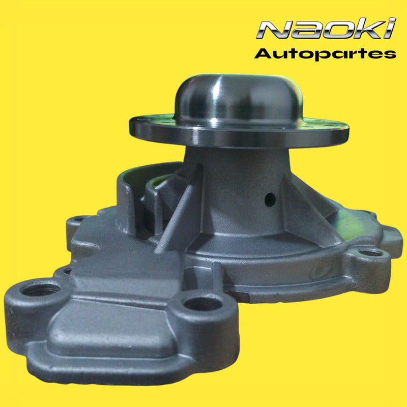 Bomba Agua Allure 2005 Al 2009 3.8l