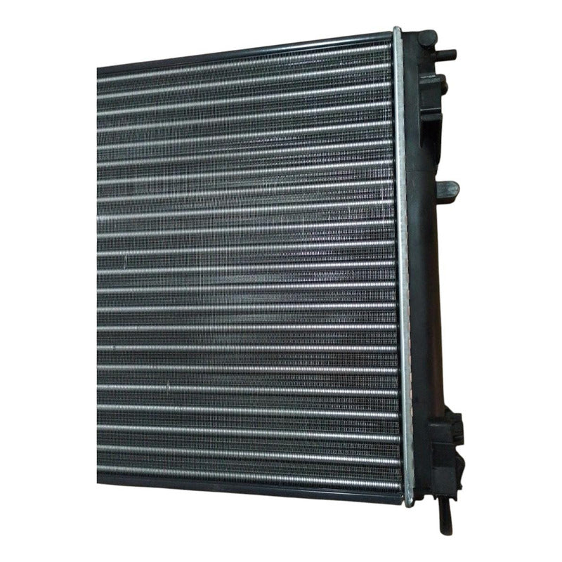 Radiador Platina 2002 Al 2010 1,6
