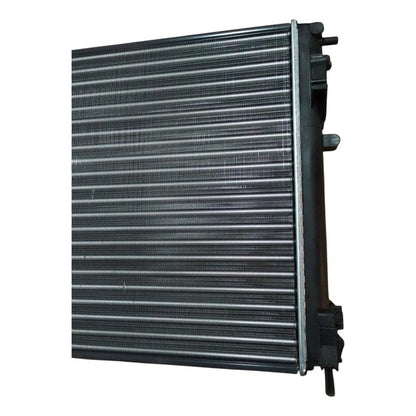 Radiador Platina 2002 Al 2010 1,6