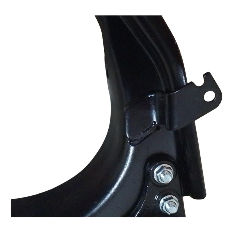 Horquilla S-10 2022 Al 2024 Sup Der C/rotula C/bujes