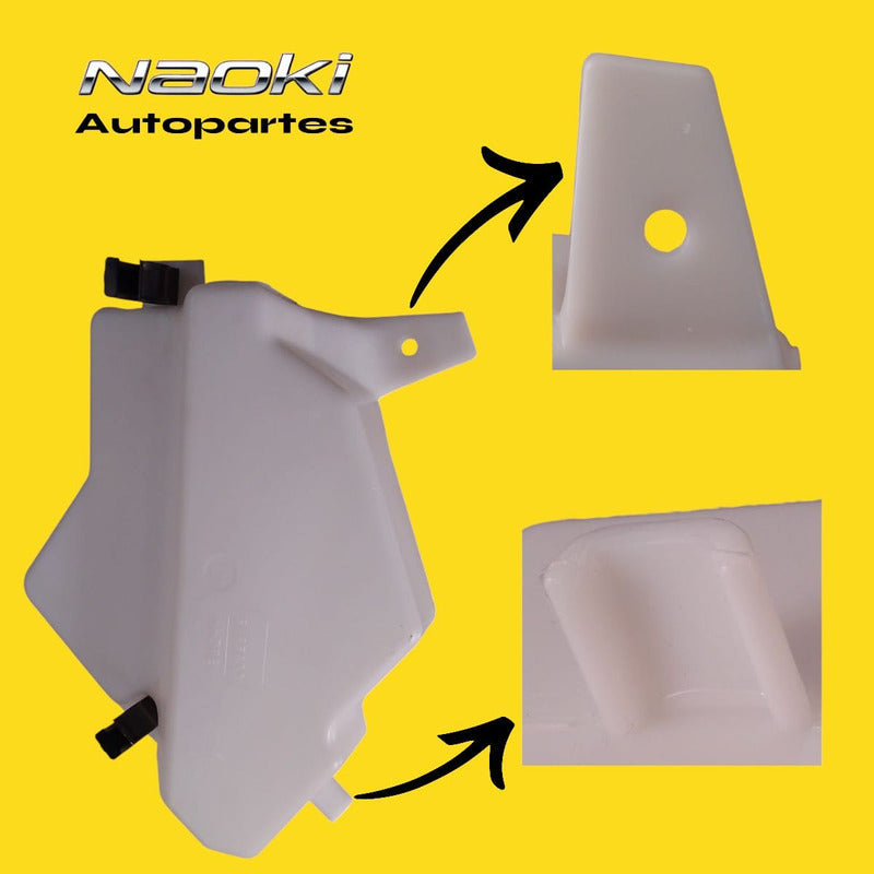 Deposito Anticongelante Venture 1997 Al 2005 3.4l C/t