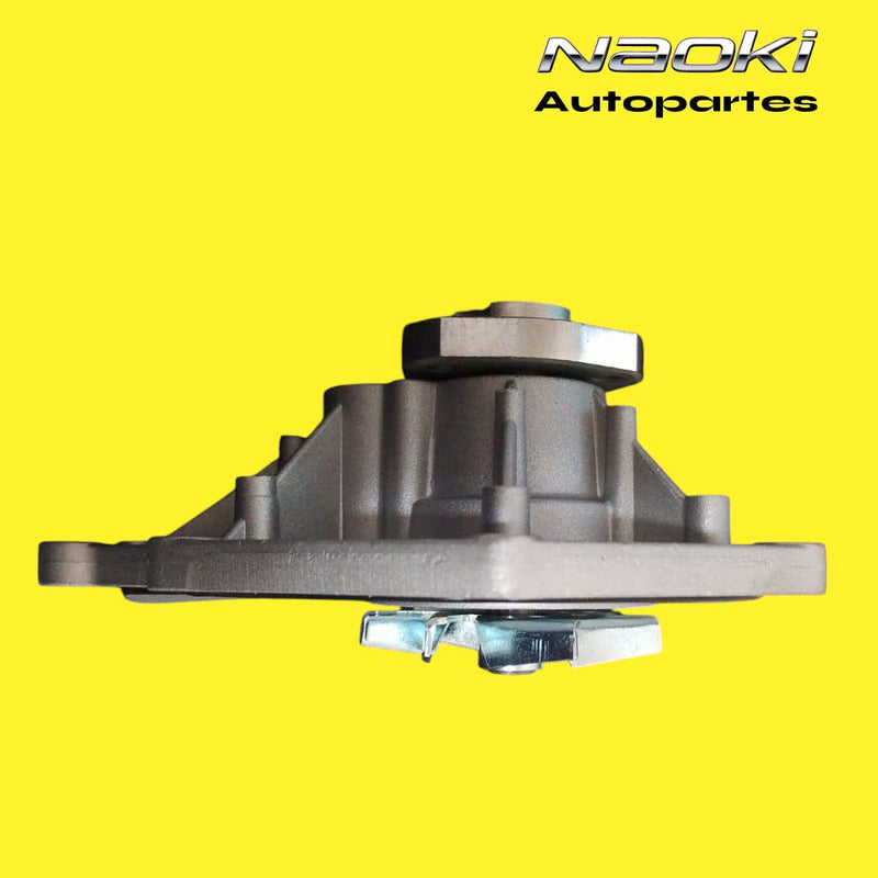 Bomba Agua Audi Q7 2009 Al 2014 3.0l