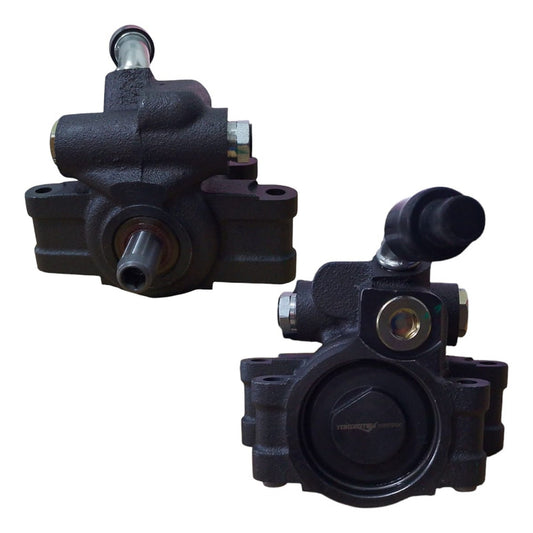 Bomba Direccion Hidraulica F-450 2005 Al 2010 6.8 Ford 450