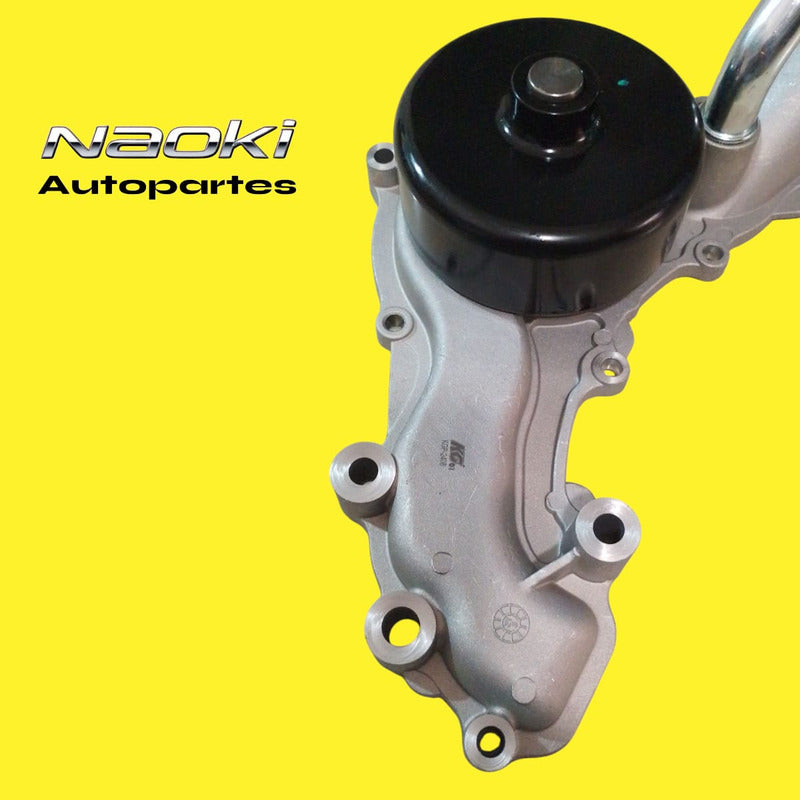 Bomba Agua Charger 2011 Al 2014 3.6l