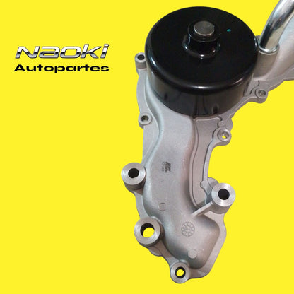 Bomba Agua Charger 2011 Al 2014 3.6l