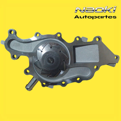 Bomba Agua Taurus 1995 Al 2007 3.0l