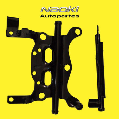 Tubo Enfriamiento Fiat Palio 2006 Al 2008 1.8