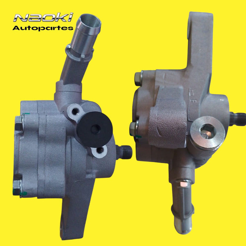 Bomba Direccion Hidraulica Accord 2003 Al 2007 3.0