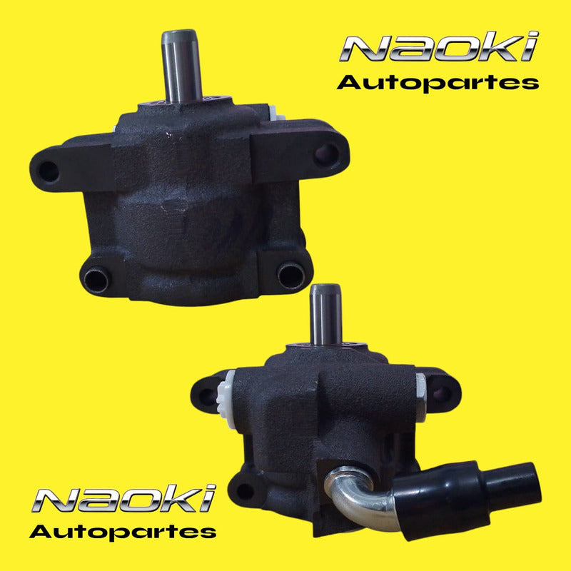 Bomba Direccion Hidraulica F-350 2005 Al 2010 5.4 Ford 350