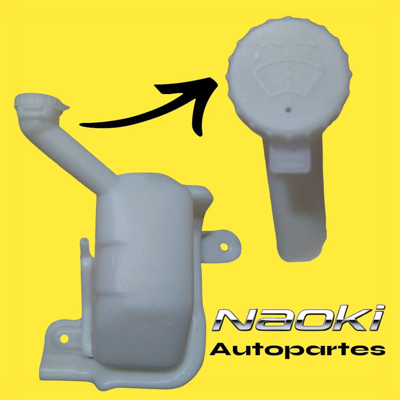 Deposito Anticongelante Neon 1995 Al 1999 2.0 Dohc/sohc C/t