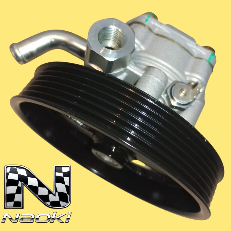 Bomba Direccion Hidraulica Mitsubishi L200 2008 Al 2024