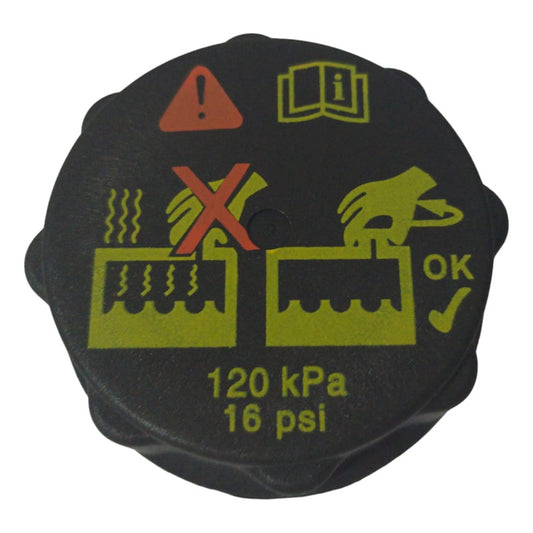Tapon Radiador Contour 1995 Al 1997 2.0,2.5