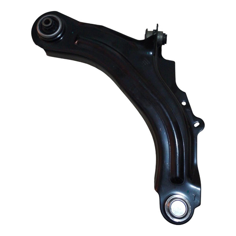 Horquilla Megane 2005 Al 2010 Inf Izq C/rotula C/bujes