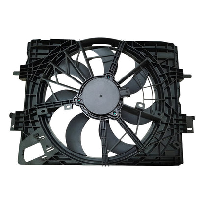 Ventilador Sentra 2021 Al 2024 Con/sin Aire Con Tolva 2.0
