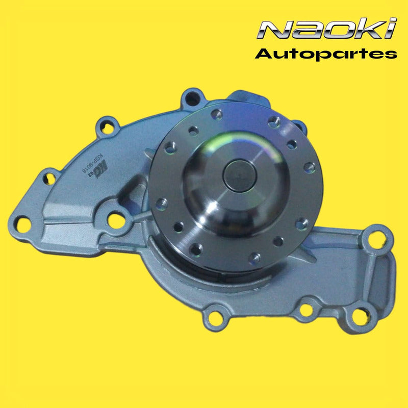 Bomba Agua Allure 2005 Al 2009 3.8l