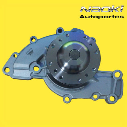 Bomba Agua Allure 2005 Al 2009 3.8l