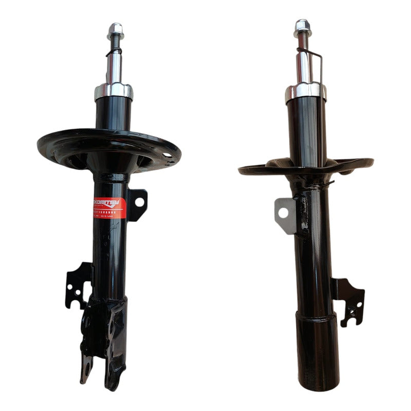 Amortiguador Sienna 2014 Al 2015 Del Izq Gas 3.5l