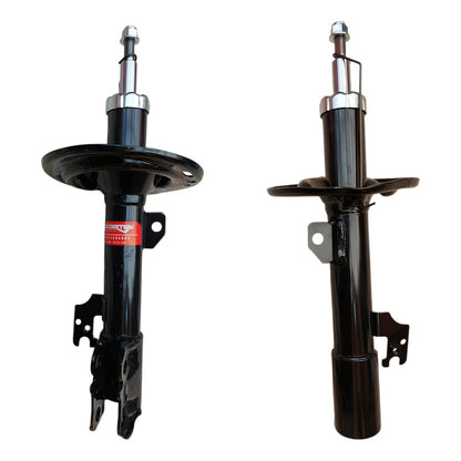 Amortiguador Sienna 2014 Al 2015 Del Izq Gas 3.5l