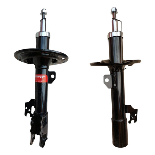 Amortiguador Sienna 2014 Al 2015 Del Izq Gas 3.5l