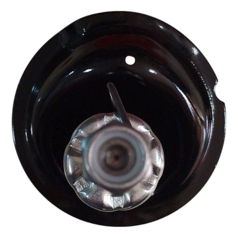 Amortiguador Fiesta 1998 Al 2002 Del Izq Gas 1.3/1.4l