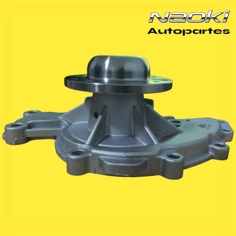 Bomba Agua Allure 2005 Al 2009 3.8l